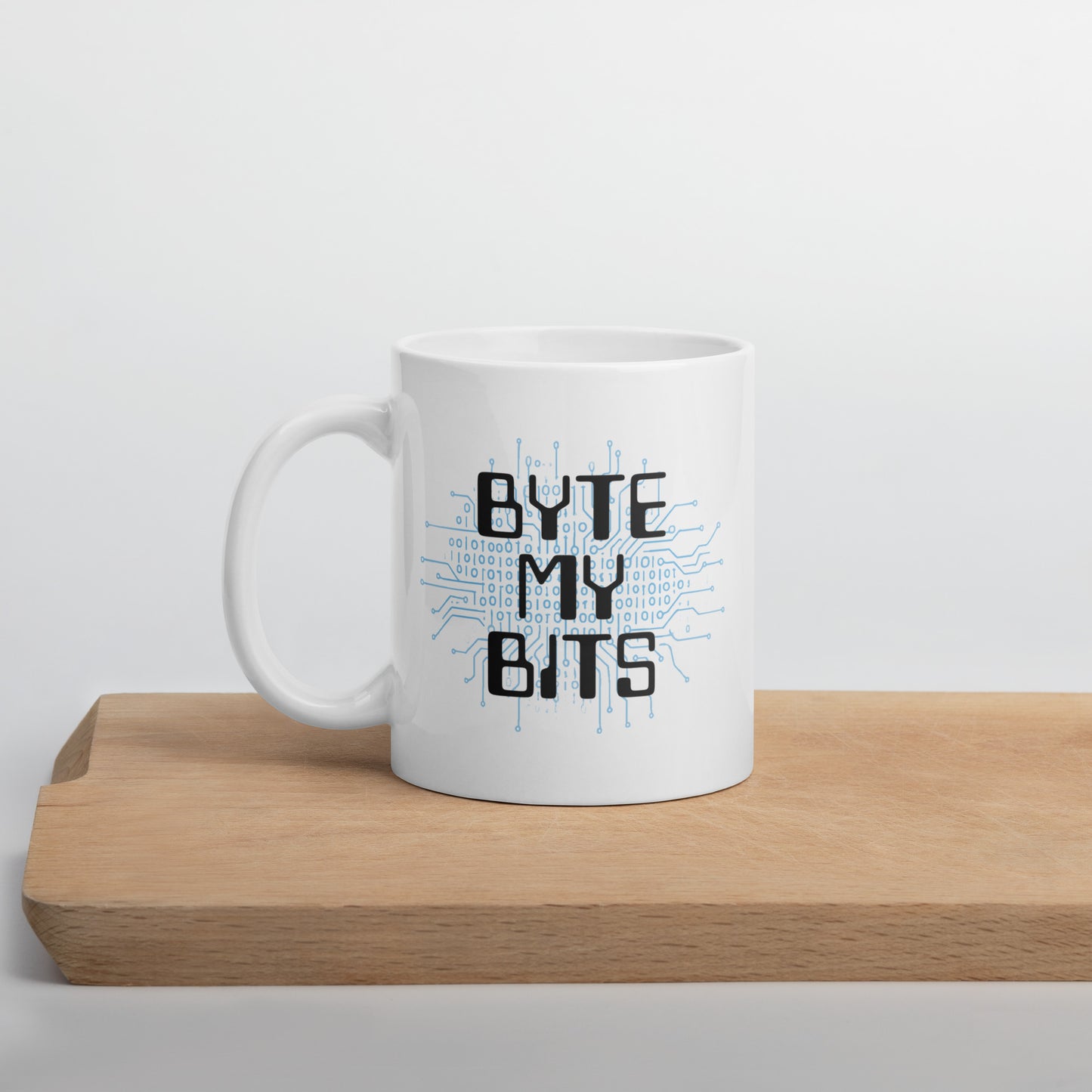 Byte My Bits