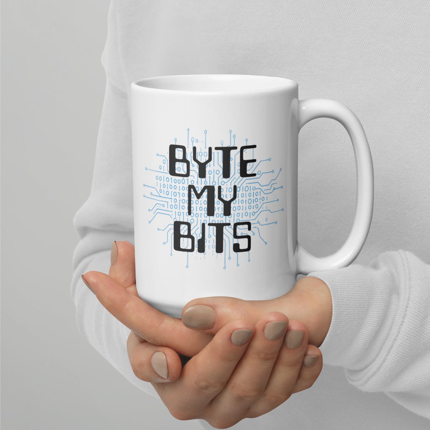 Byte My Bits