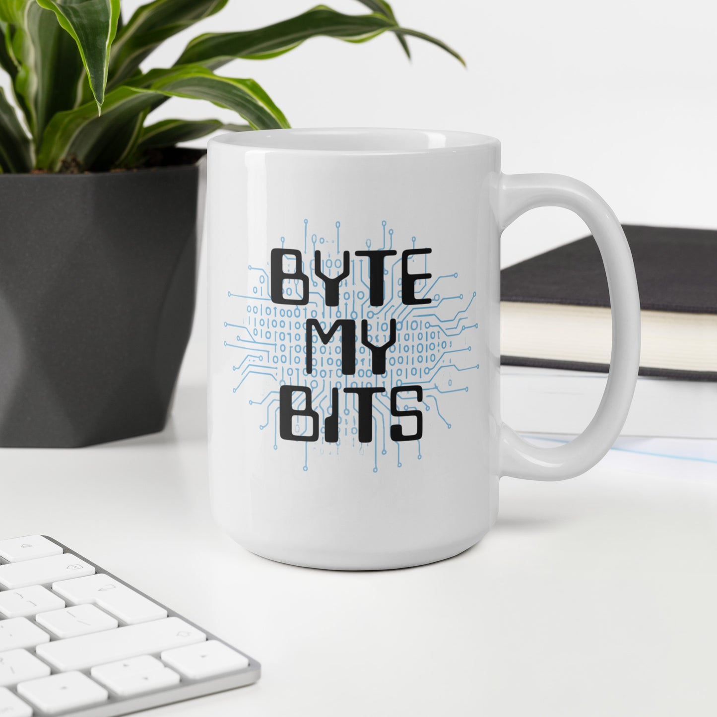 Byte My Bits