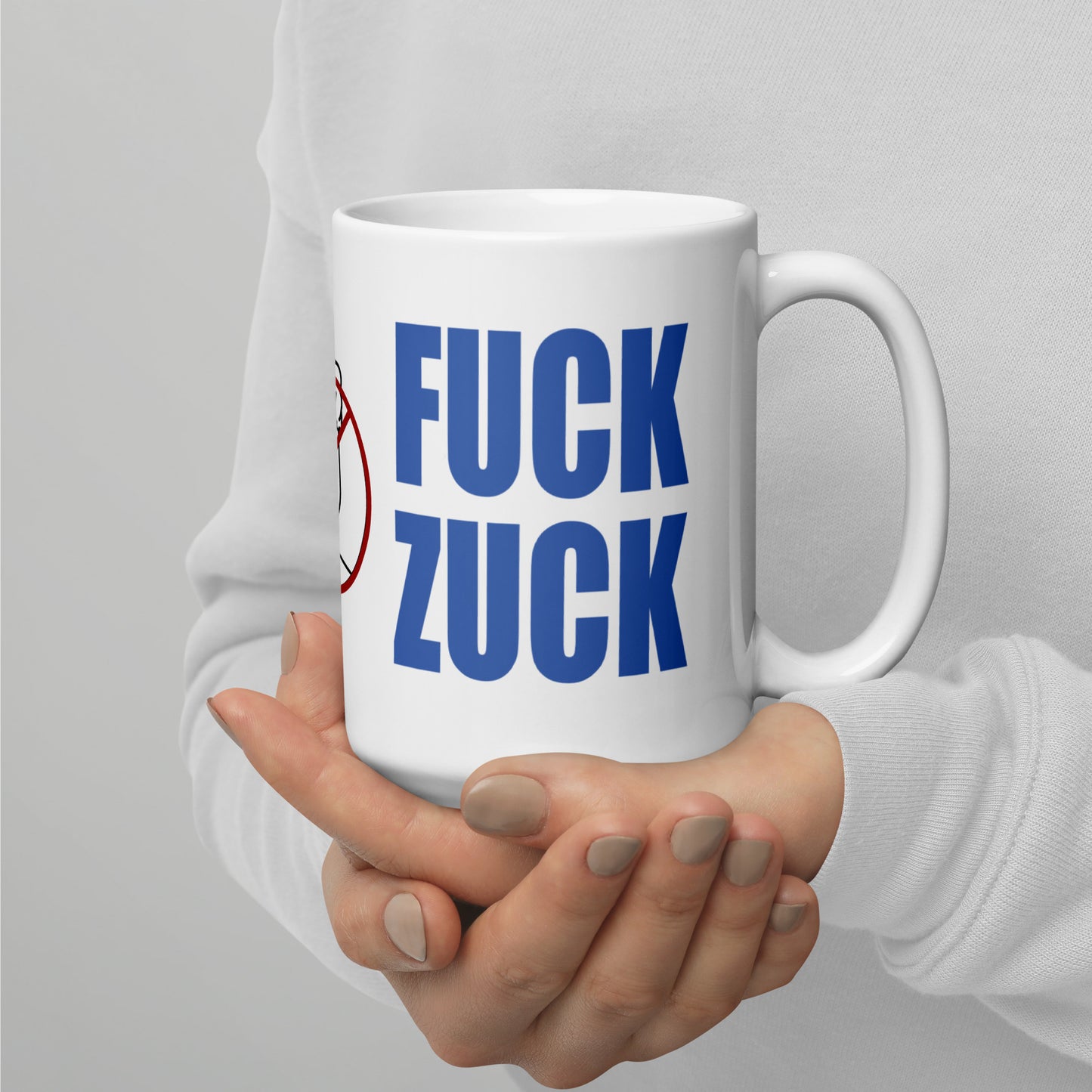 Fuck Zuck