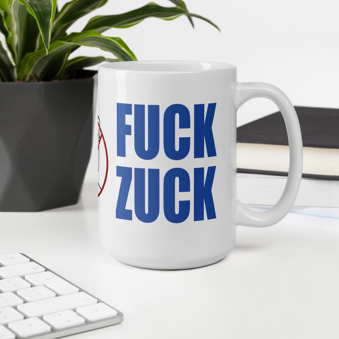 Fuck Zuck