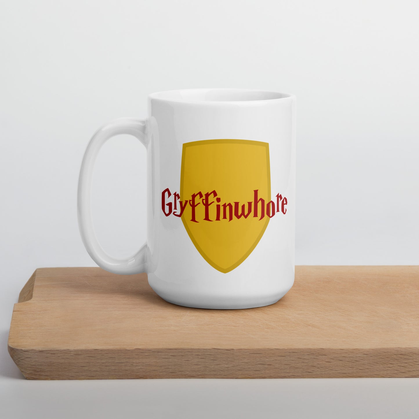 Gryffinwhore