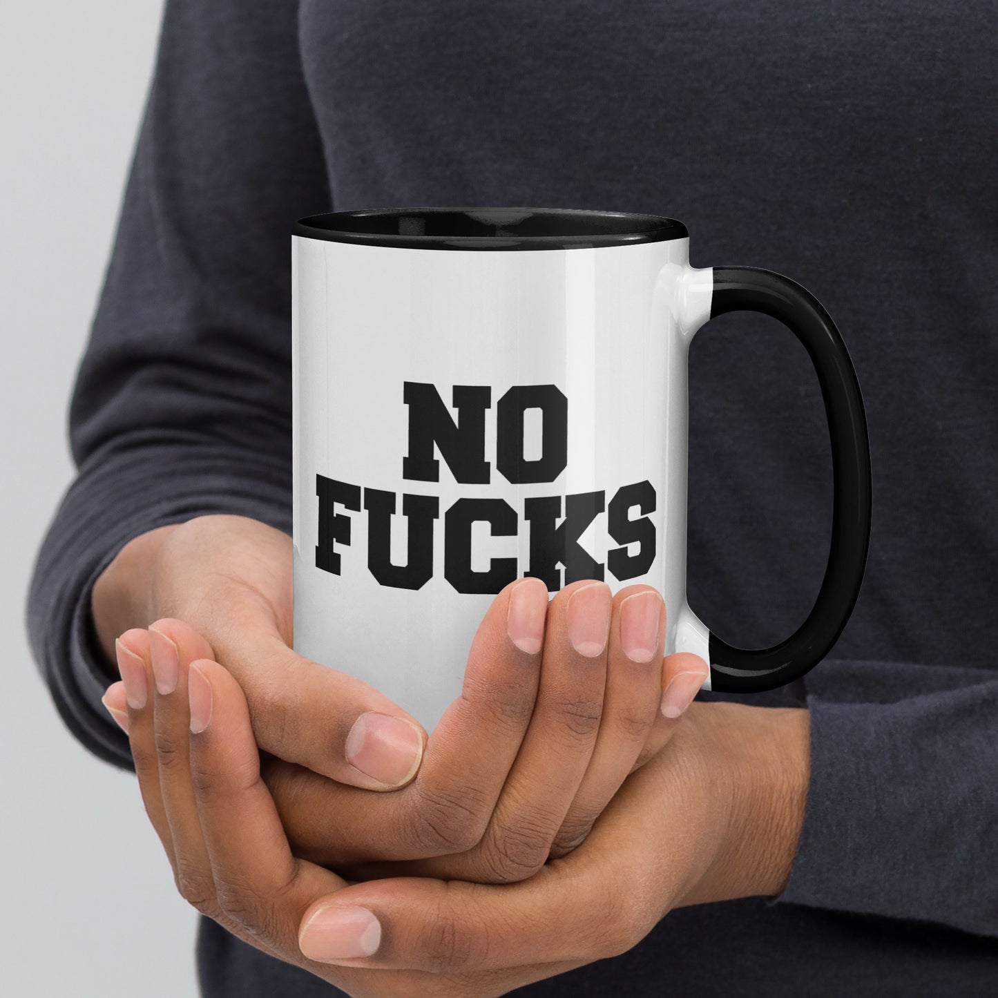 No Fucks