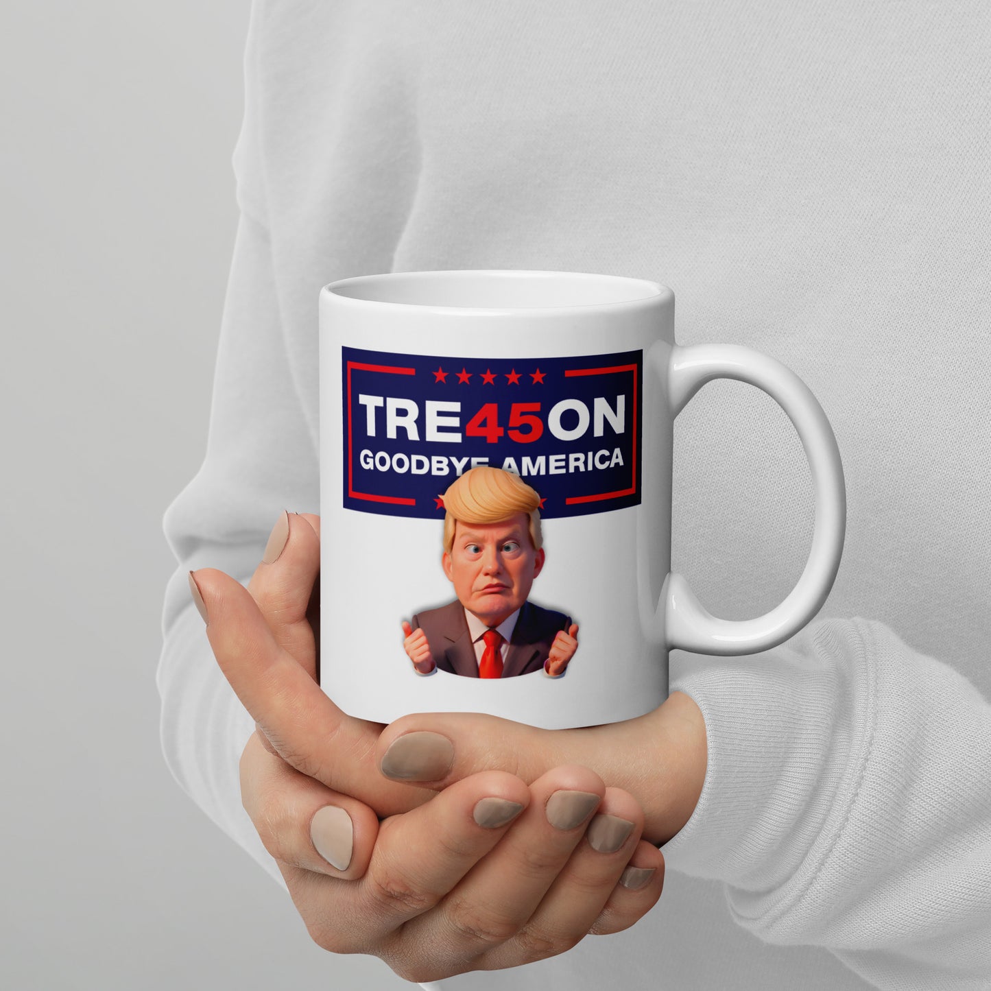TRE45ON