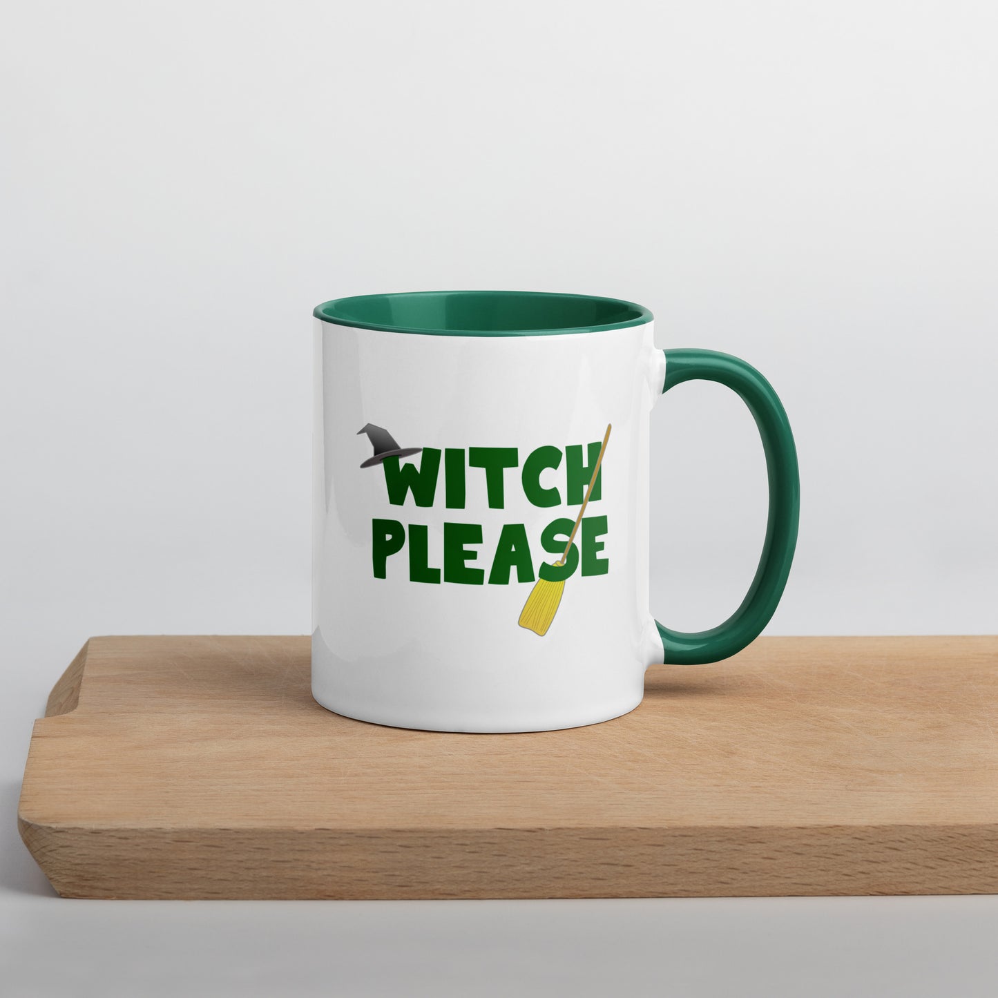 Witch Please