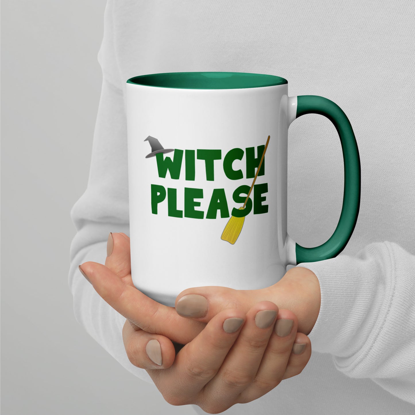 Witch Please