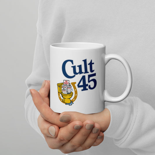 Cult 45