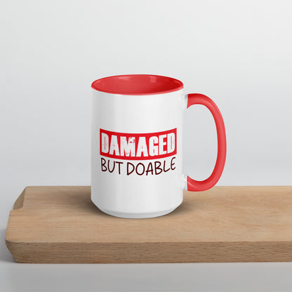 Damaged But Doable