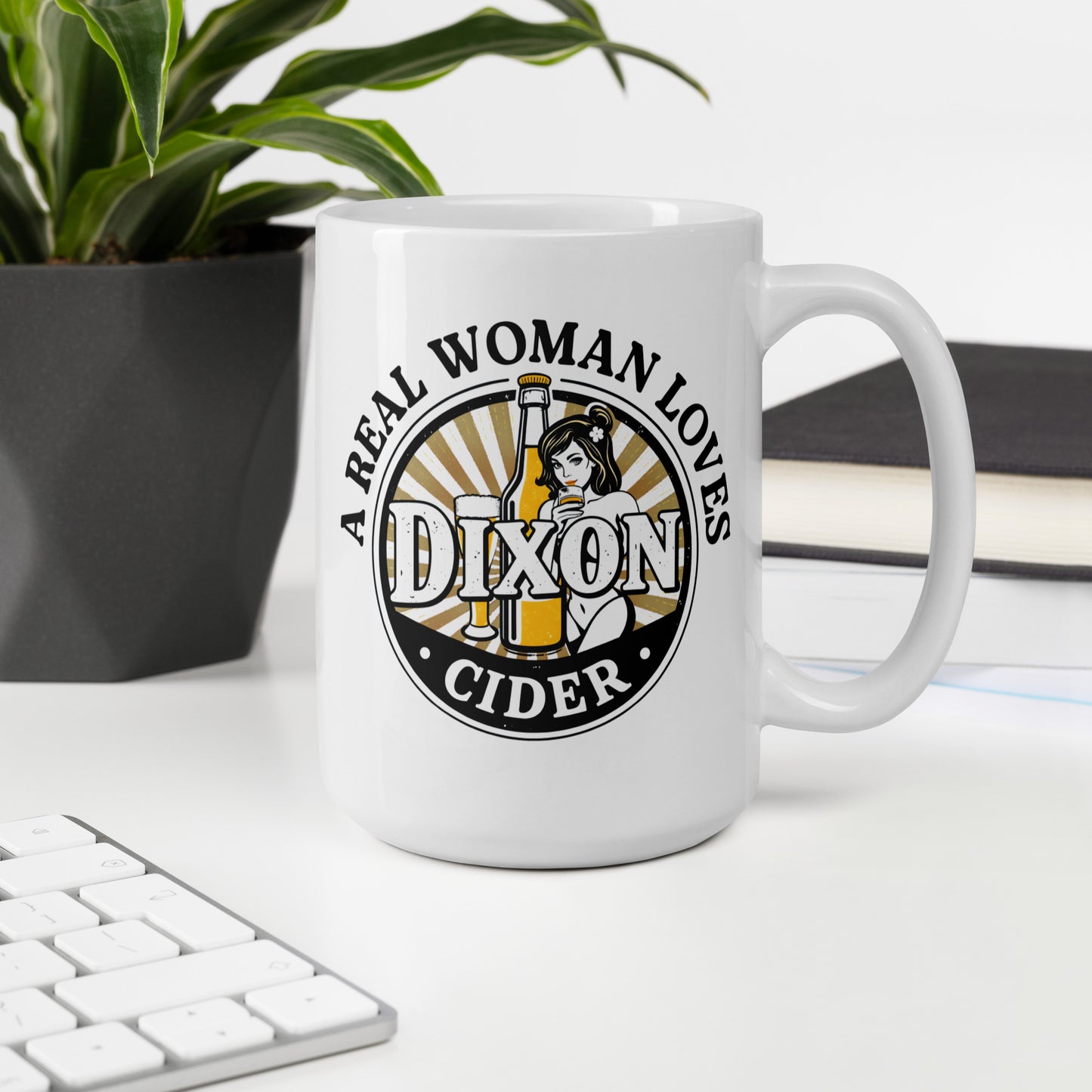 Dixon Cider