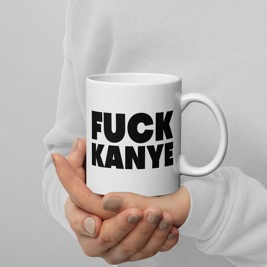 Fuck Kanye