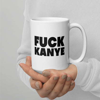 Fuck Kanye