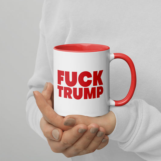 Fuck Trump