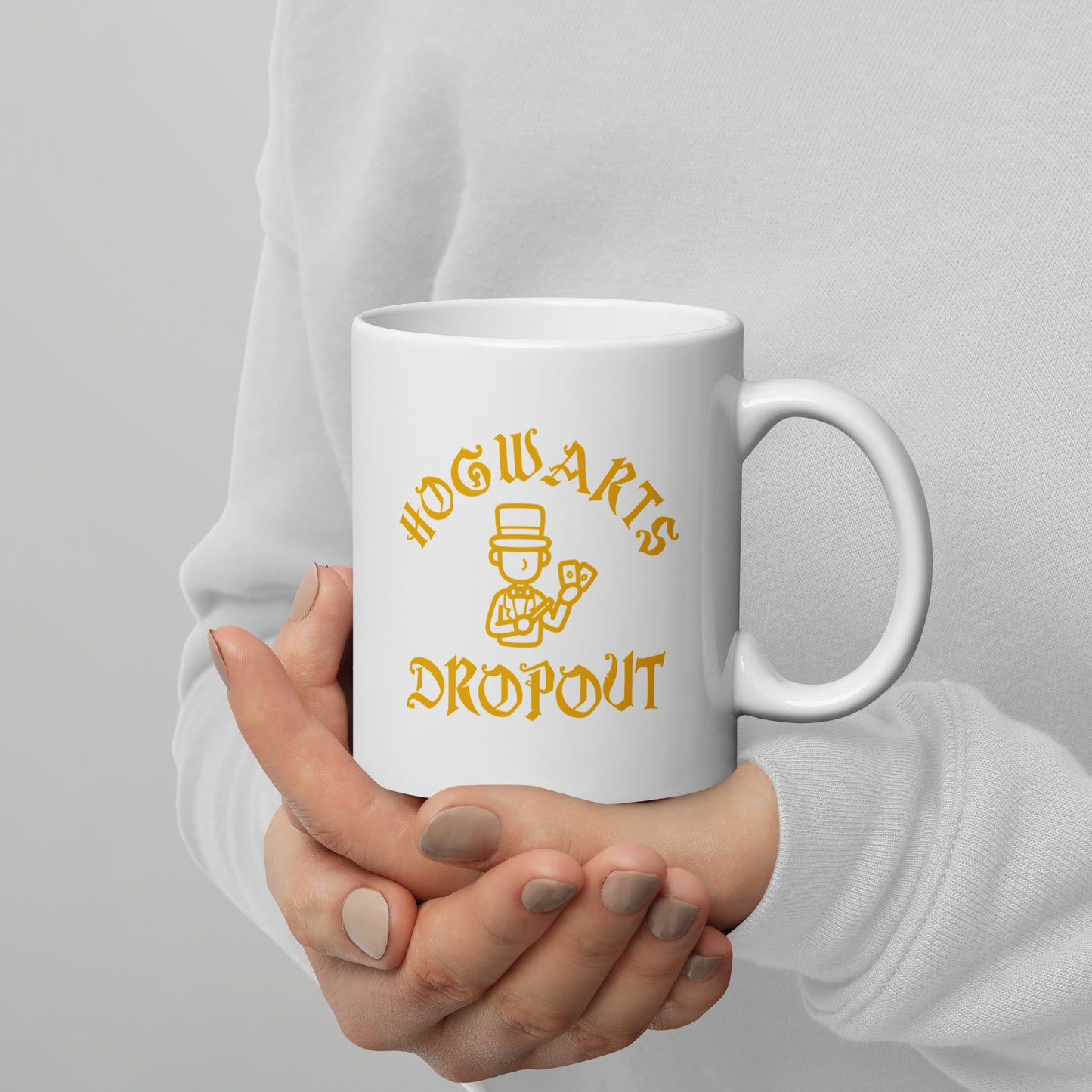 Hogwarts Dropout