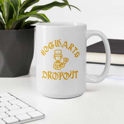 Hogwarts Dropout