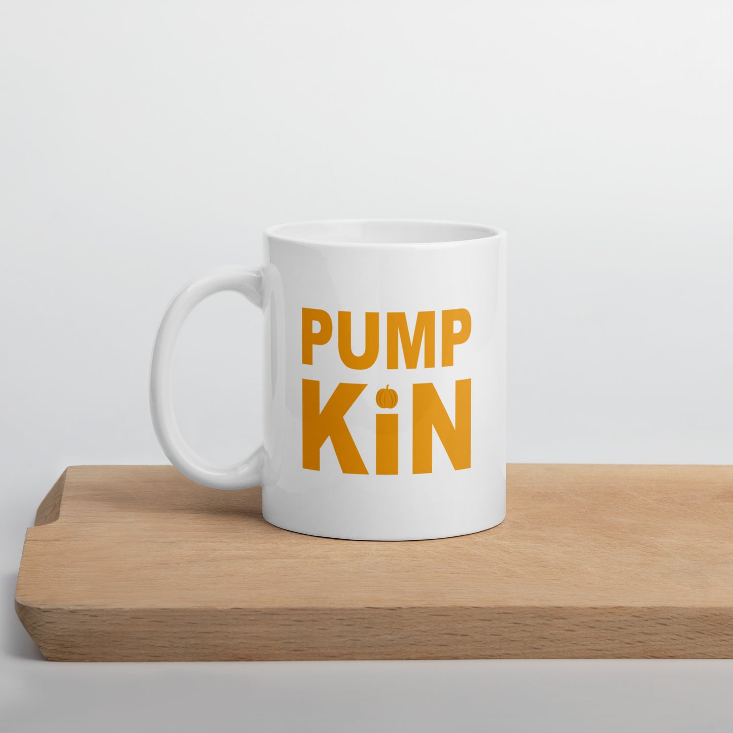 Pump Kin