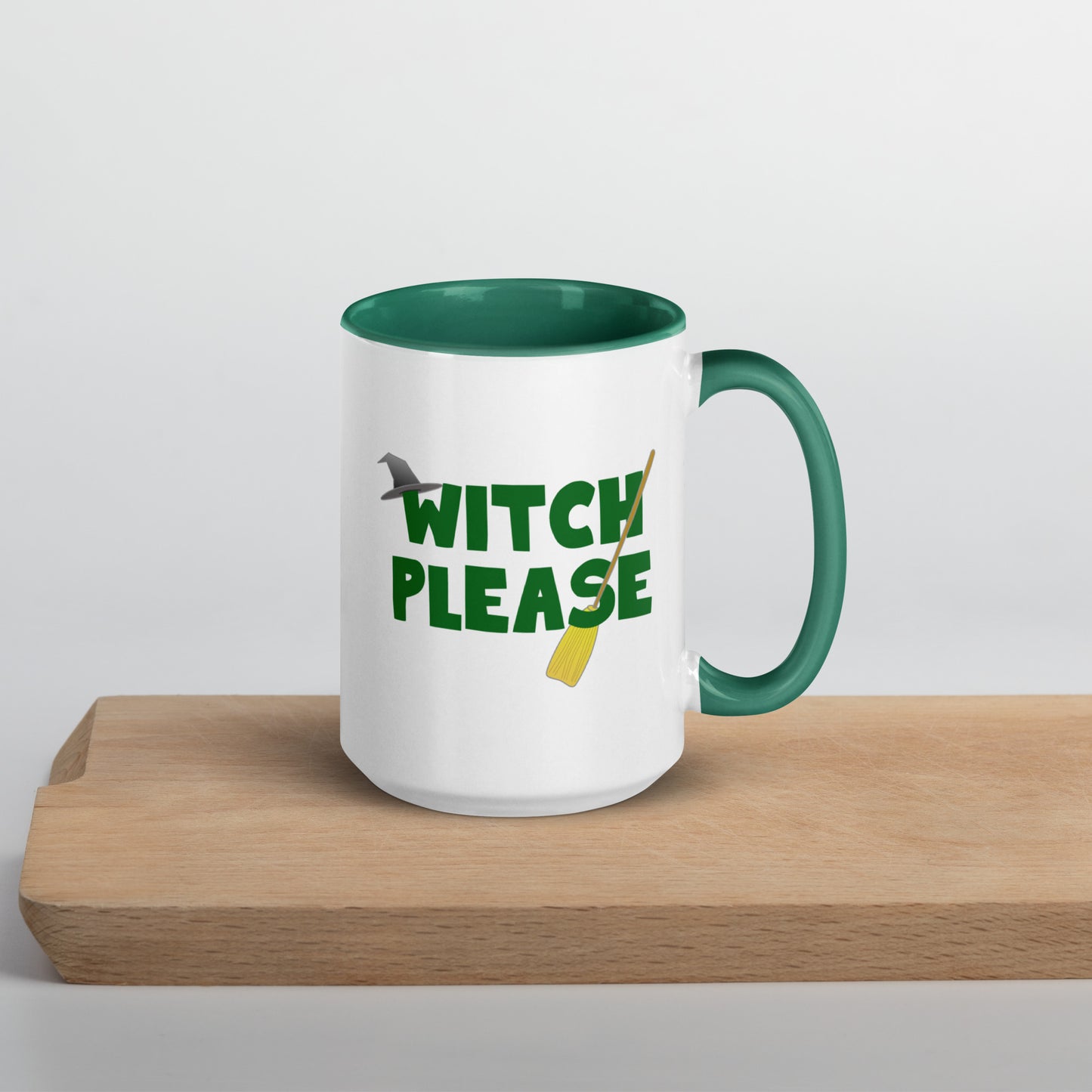 Witch Please