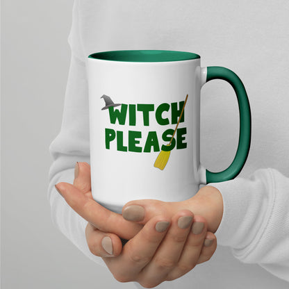 Witch Please